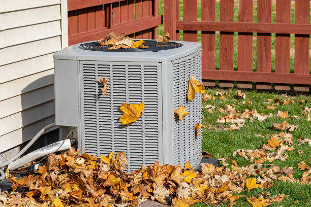 Best HVAC Software and Technology in Palm Springs, FL