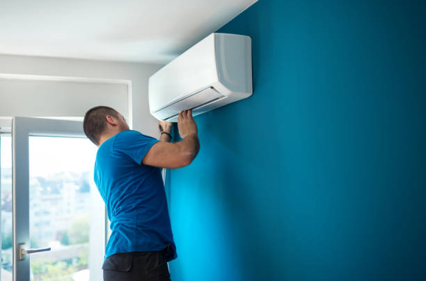 Best VRF (Variable Refrigerant Flow) Systems in Palm Springs, FL