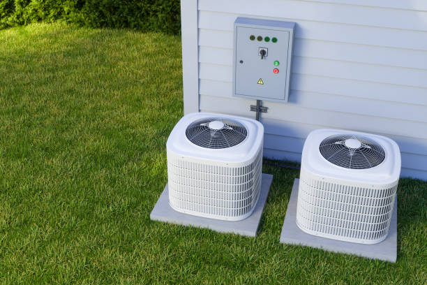 Best Commercial HVAC in Palm Springs, FL
