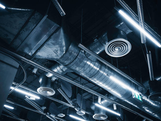 Best Geothermal HVAC Systems in Palm Springs, FL