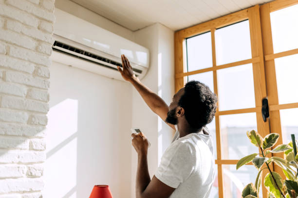 Best HVAC for Healthcare Facilities in Palm Springs, FL
