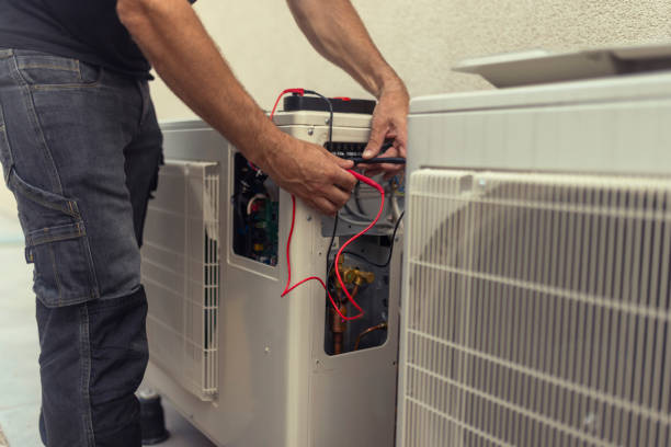 Best HVAC Retrofitting and Upgrading in Palm Springs, FL