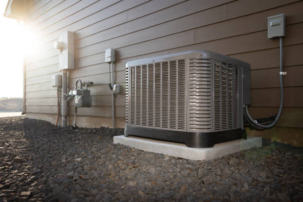 Best HVAC Equipment and Components in Palm Springs, FL